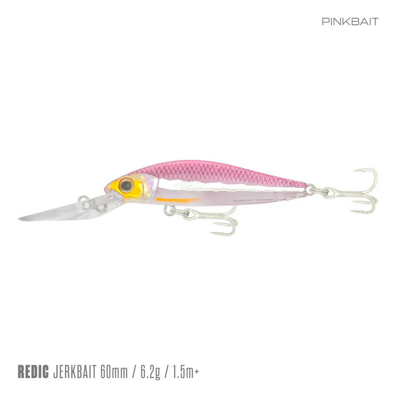 PINKBAIT