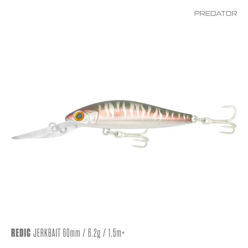 PREDATOR