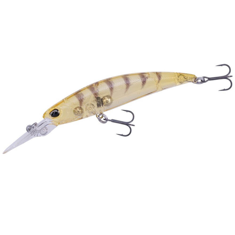 GOLD SHRIMP