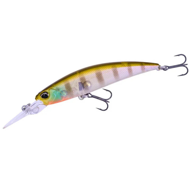 GHOST GILL