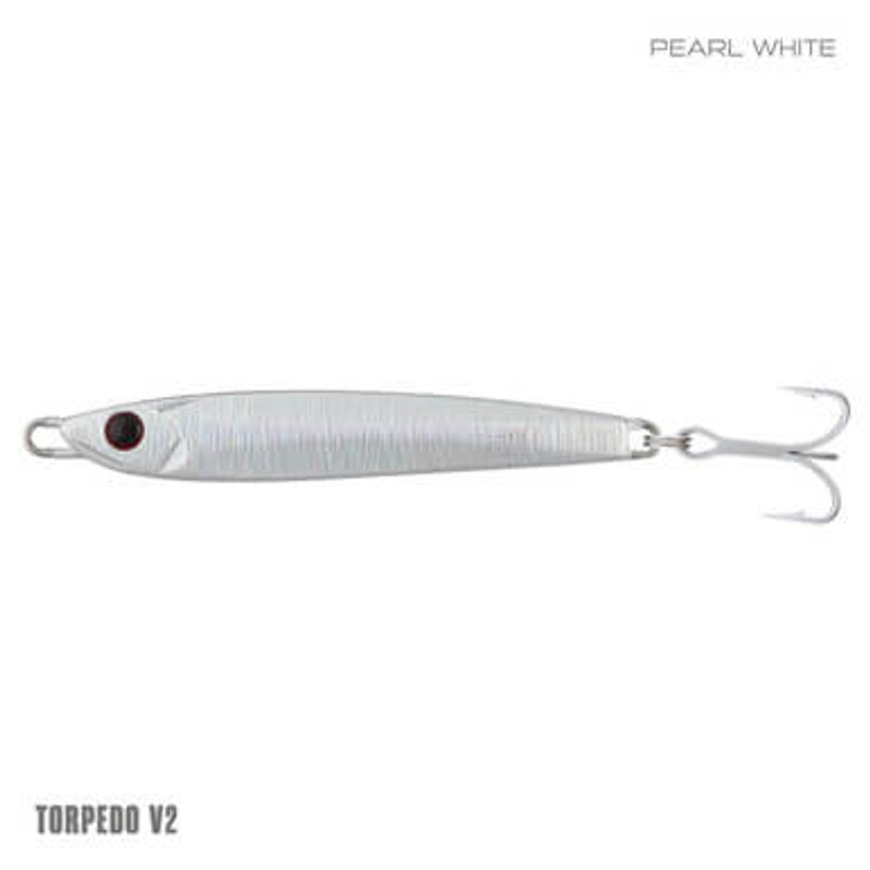 PEARL WHITE