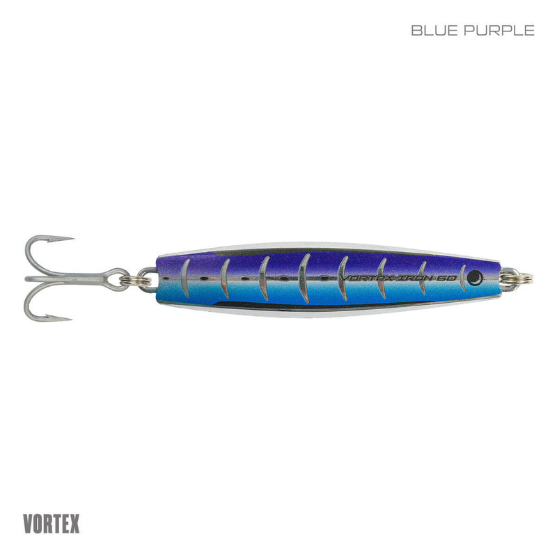 BLUE PURPLE