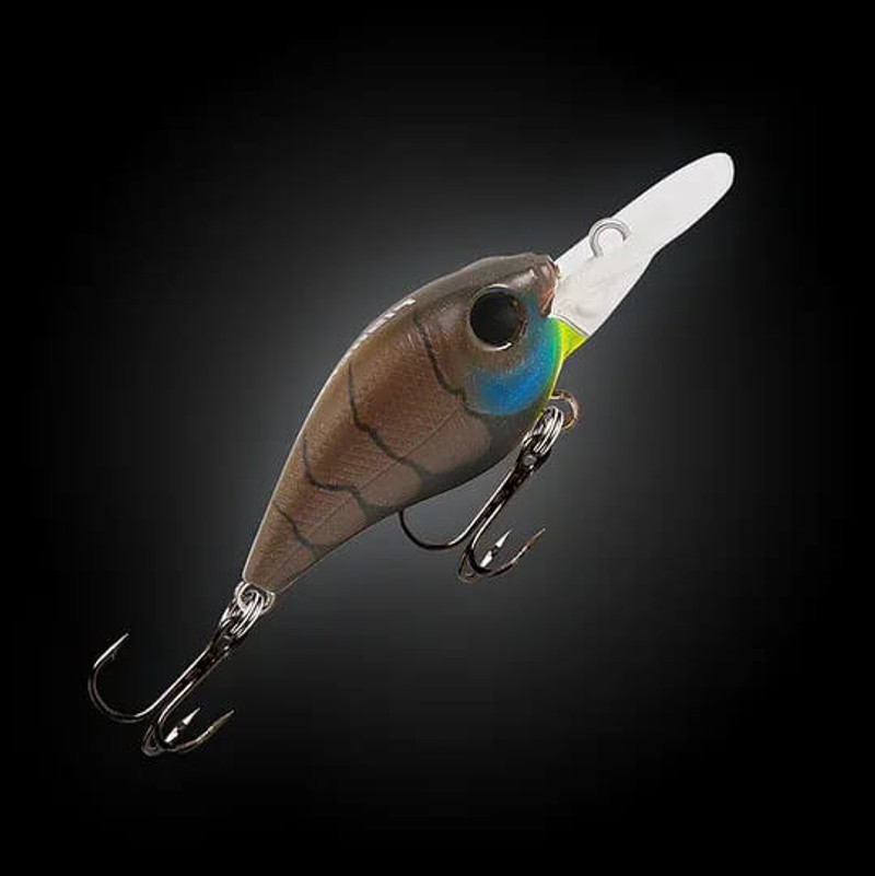 MATTE CRAW