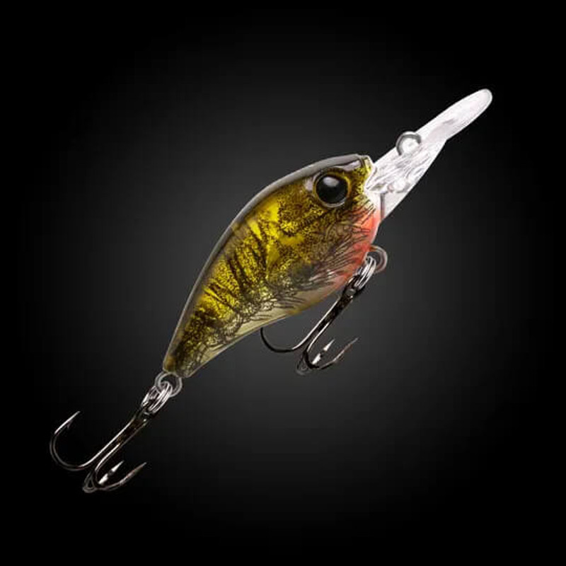 RUNNING PRAWN