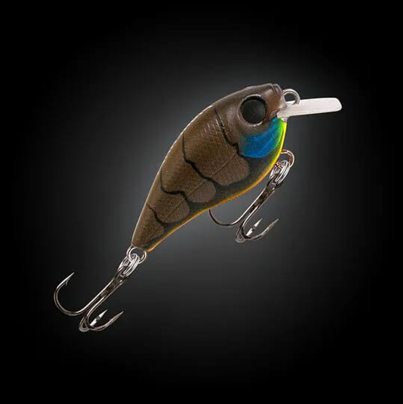 MATTE CRAW