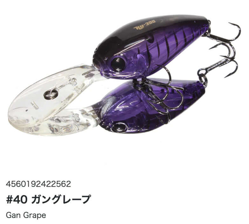 GAN GRAPE