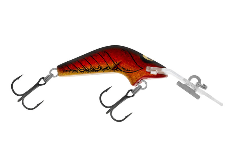 CRAWFISH