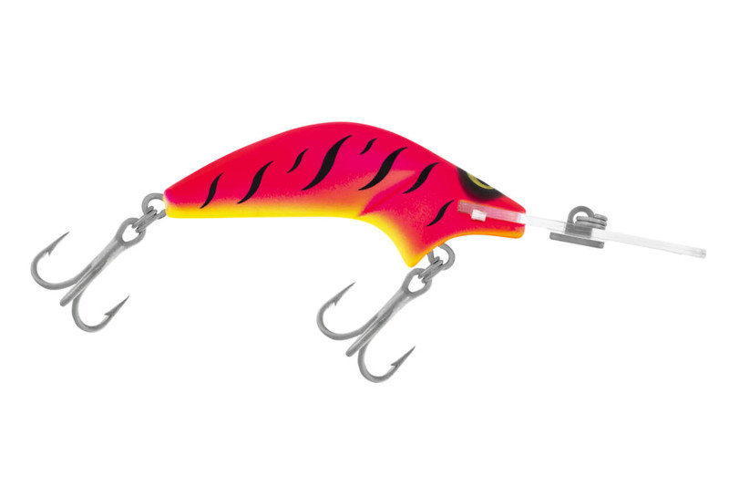 R1 PINK FLURO