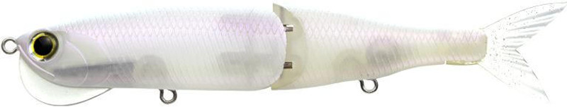 #769 MATTE PURPLE PEARL