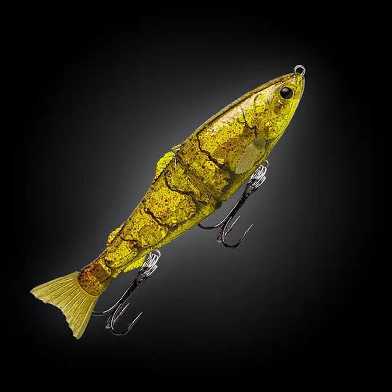 SPOTTED PRAWN