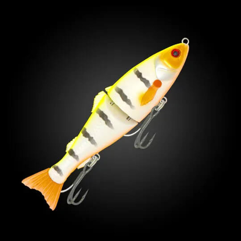 CHART GUDGEON