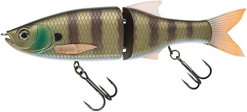 GREEN GILL