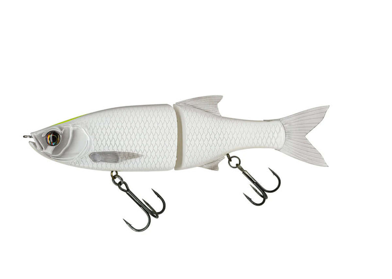 WHITE TARGET