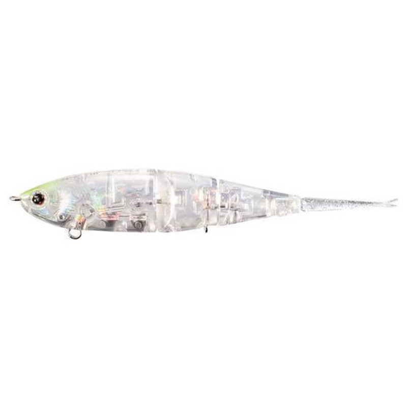 GHOST SHAD