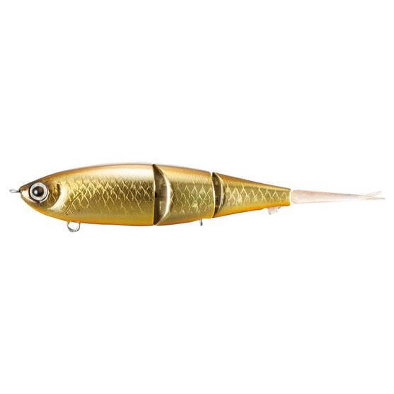 GOLD SHAD
