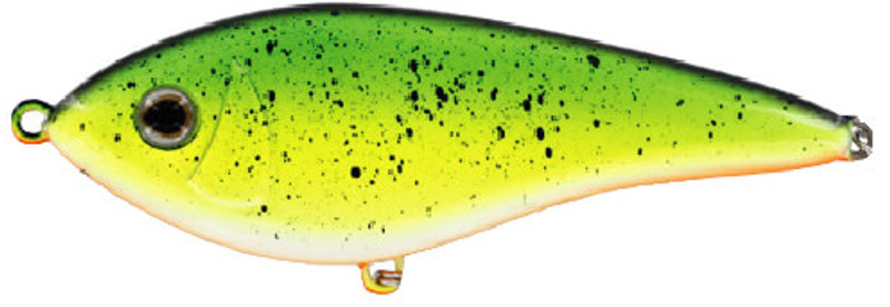 TOXIC MAHI