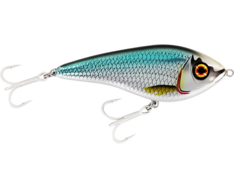CHROME SARDINE