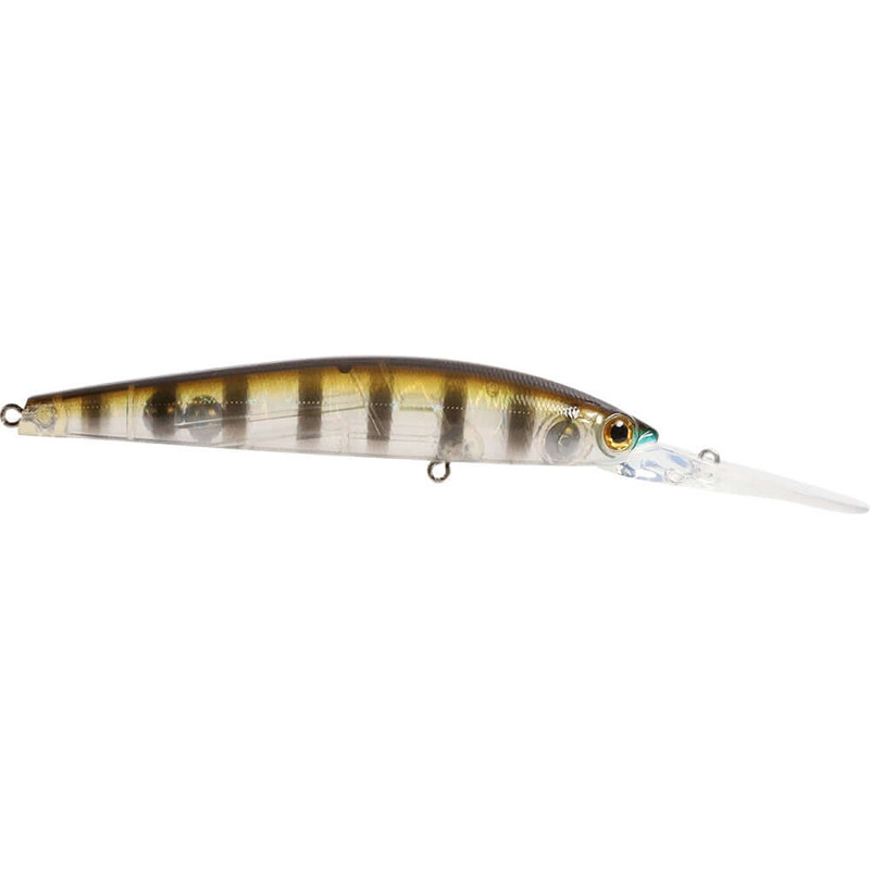 GHOST GILL BROWN