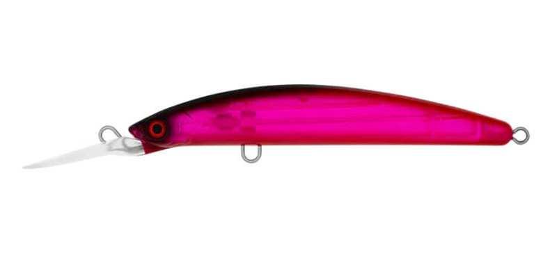 LAZER PINK