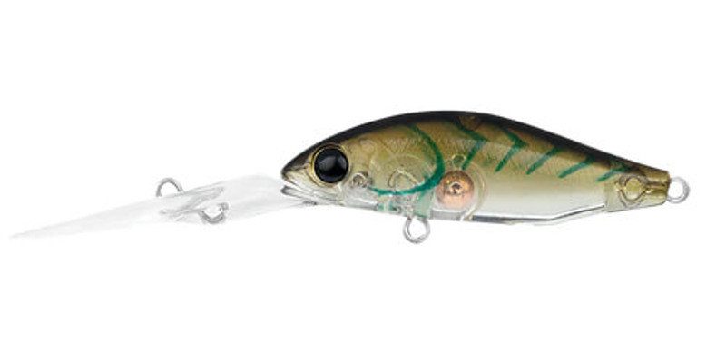 BLUE SUJI PRAWN