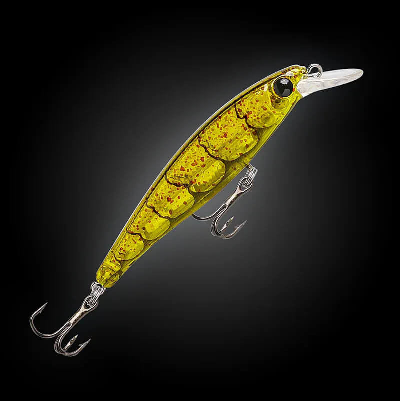 SPOTTED PRAWN