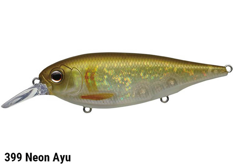 #399 NEON AYU