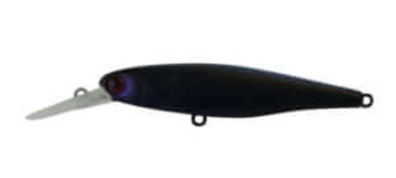 MAT BLACK
