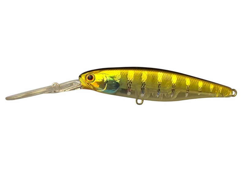 HL STRIPE GILL