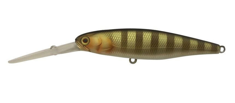 BROWN DOG GILL