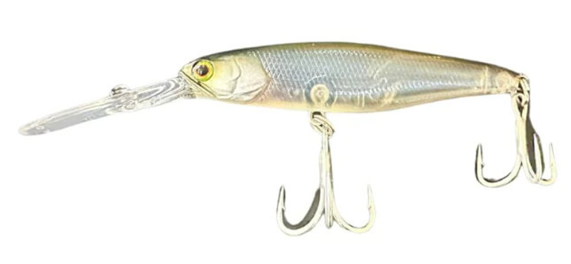 CLEAR JAPAN SHAD