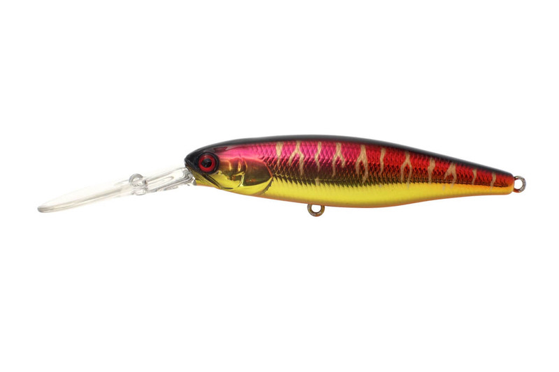 SPAWNING TIGER