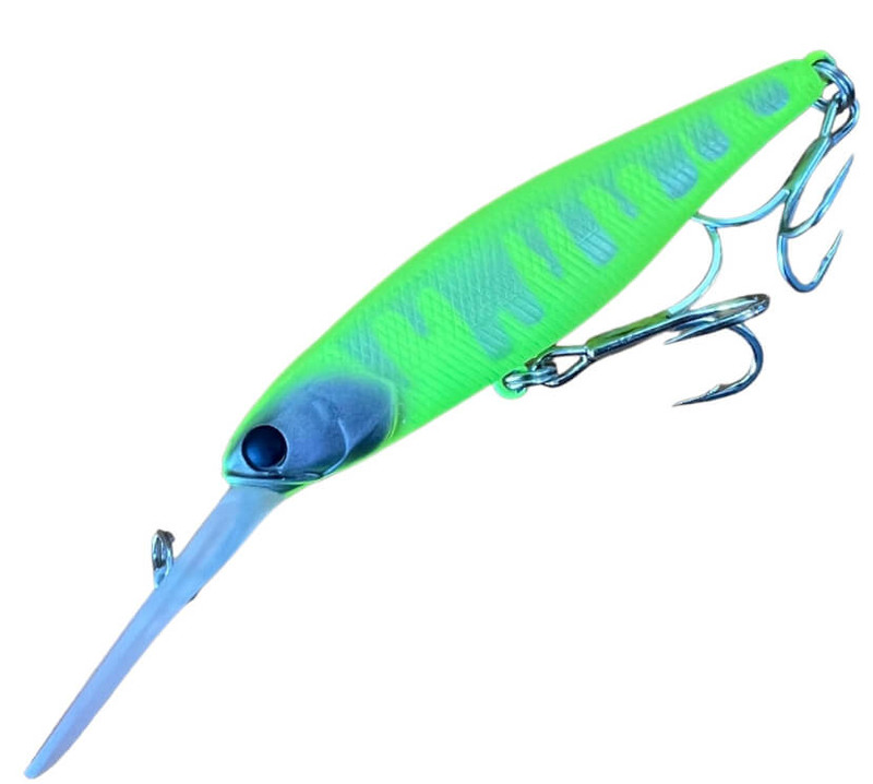 SWING SUPER CHARTRUESE (Barra Jacks Exclusive)