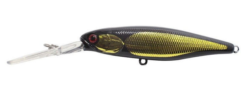 HL GOLD BLACK