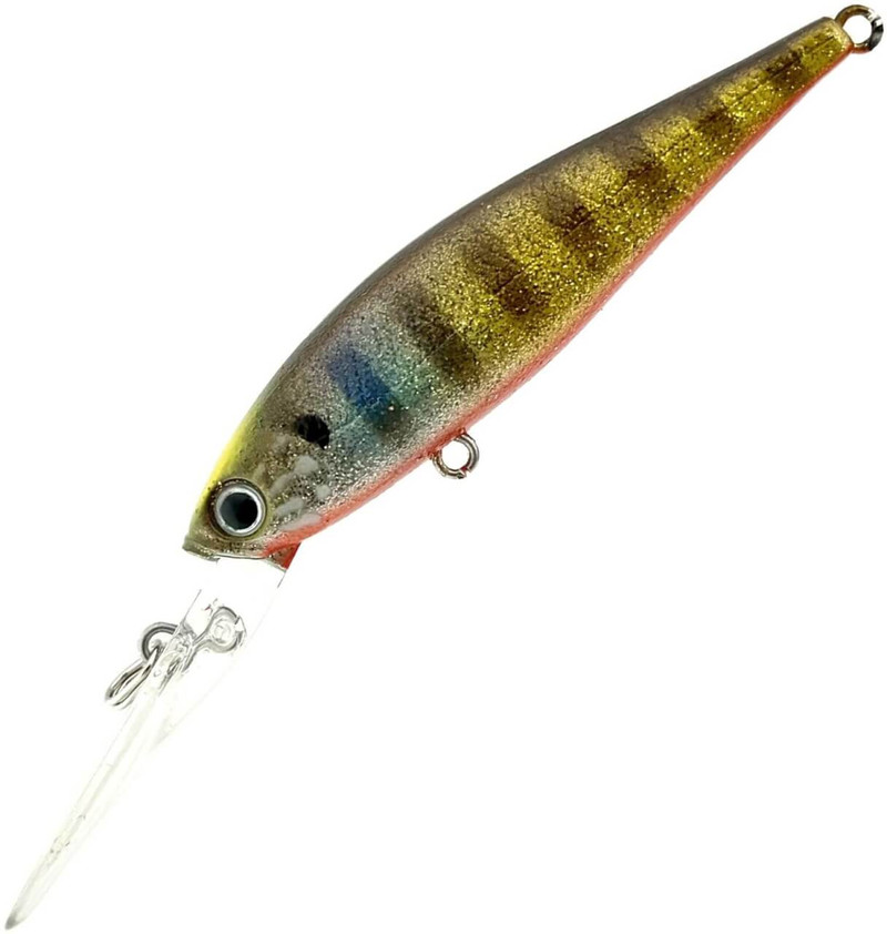 FLAKE FLAKE KABUKI GILL