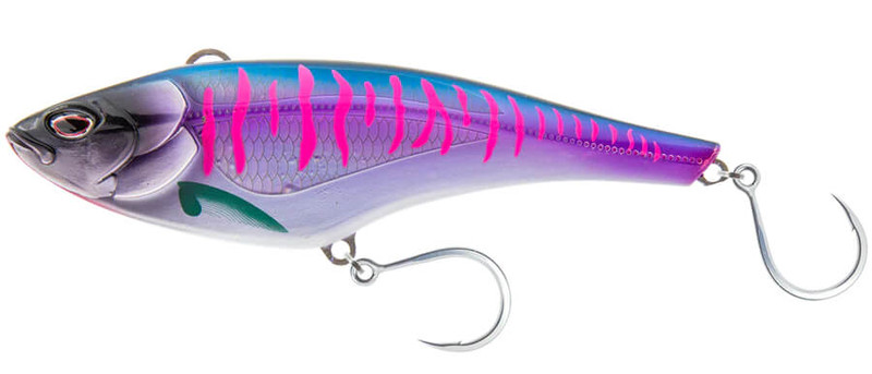 PINK MACKEREL