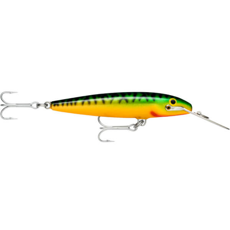 GREEN MACKEREL