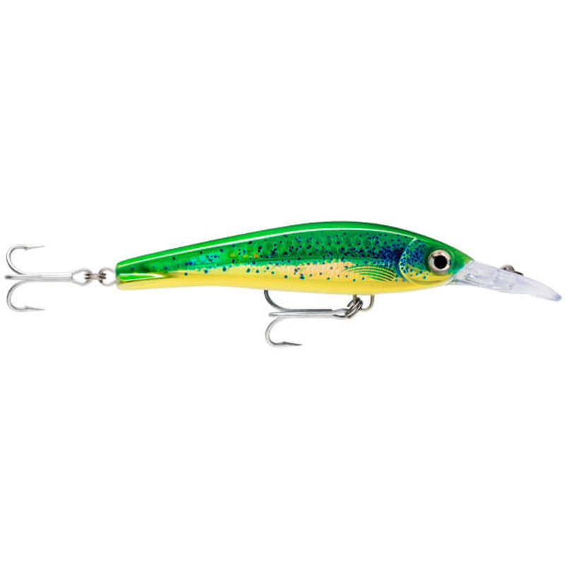 HD DORADO