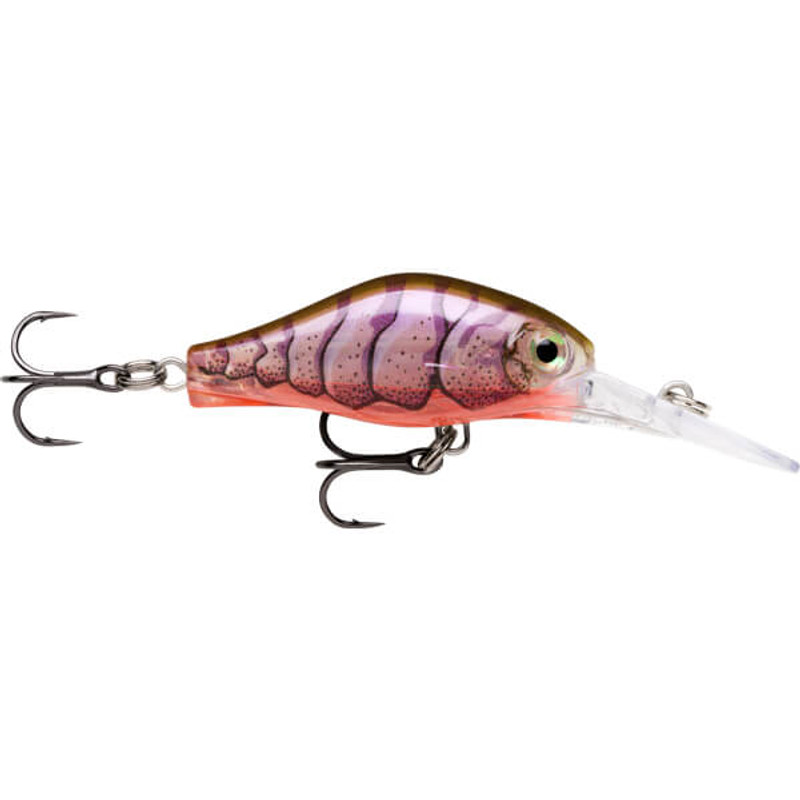 PURPLE PRAWN UV