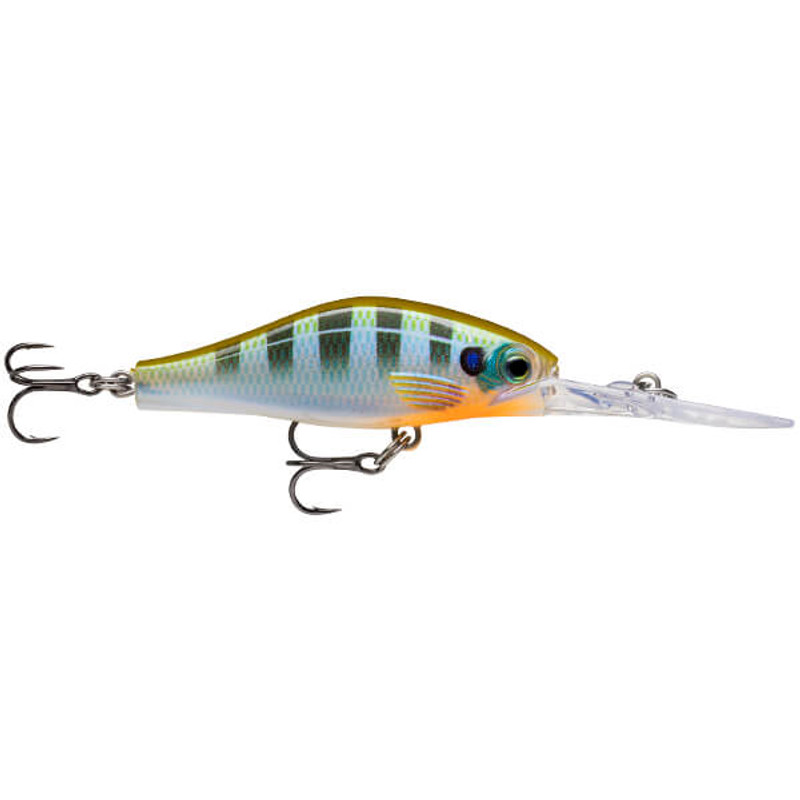 BLUEGILL