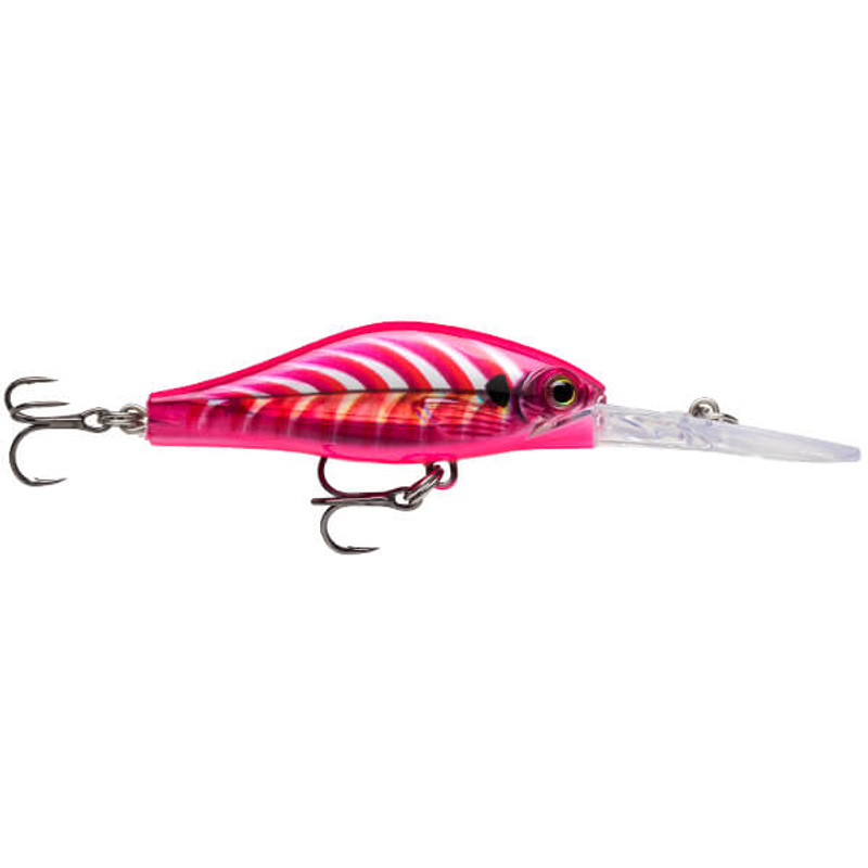 PINK SCAD