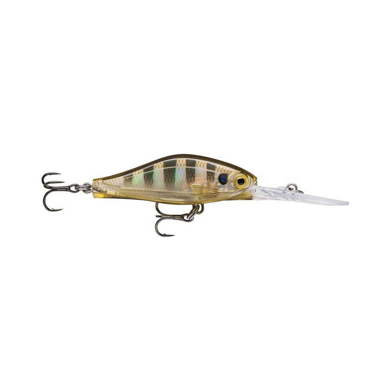 GLASSY GILL UV