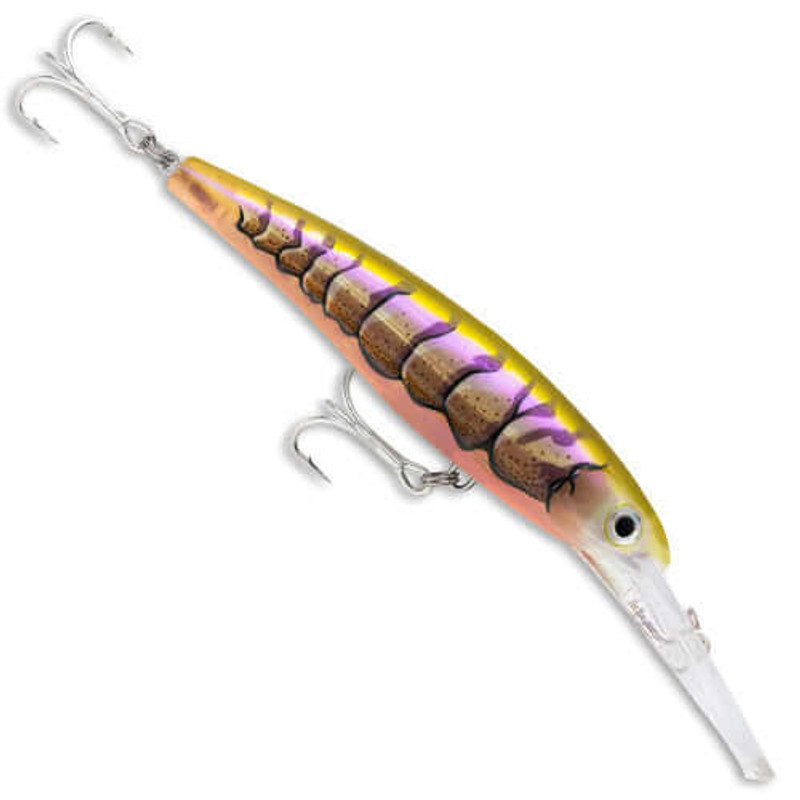 PURPLE PRAWN UV