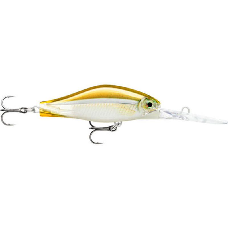 WHITE PILCHARD UV