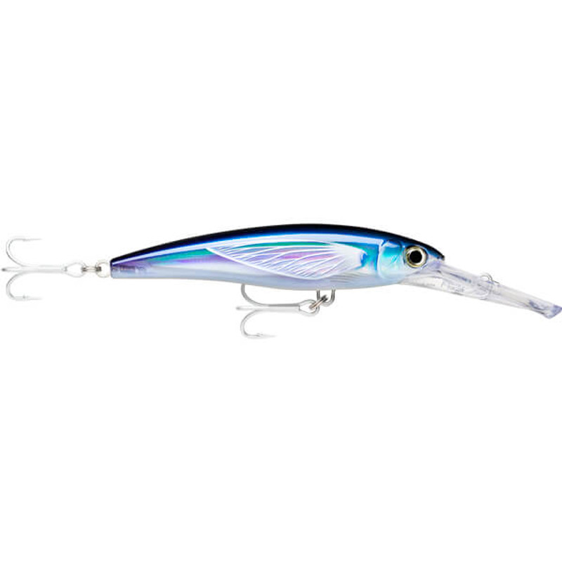 HD FLYING FISH UV