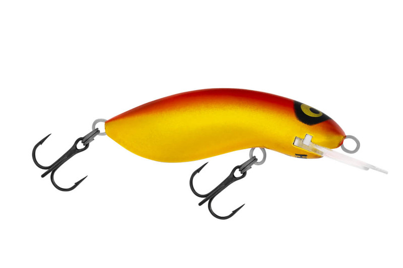 GOLD CHROME ORANGE BLACK