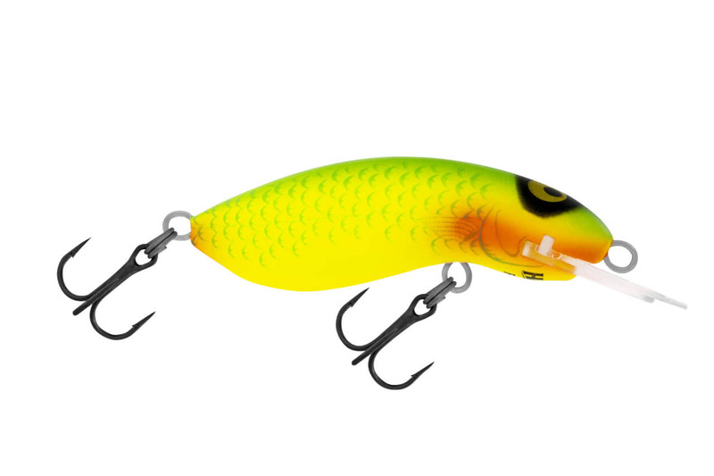 GREEN FLUORO