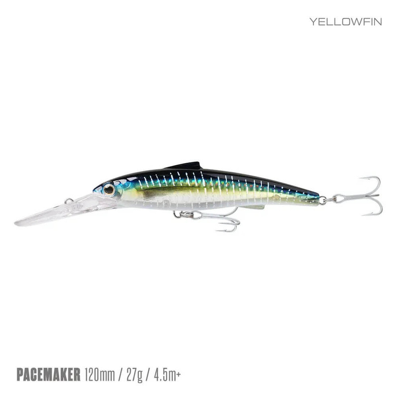 YELLOWFIN
