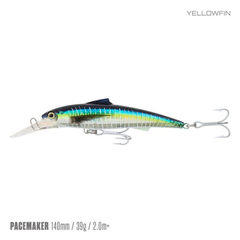 YELLOWFIN