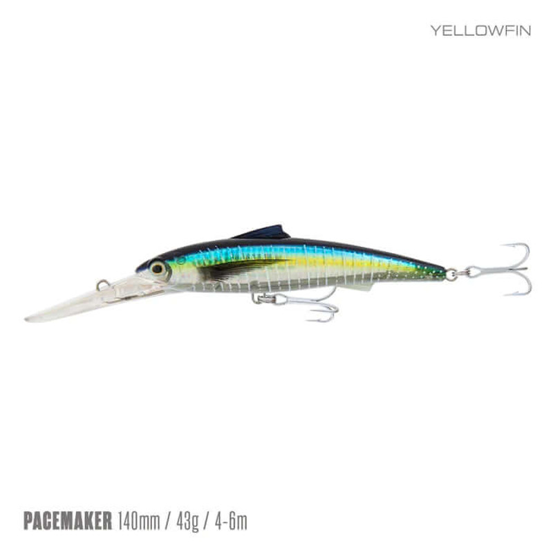 YELLOWFIN