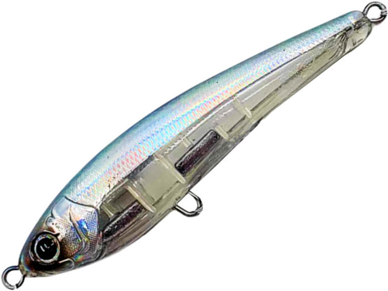 GHOST ANCHOY